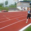 Krajské kolo atletika 23.05.2015