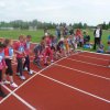 Krajské kolo atletika 23.05.2015