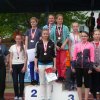 Krajské kolo atletika 23.05.2015