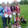 Krajské kolo atletika 23.05.2015