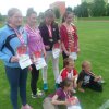 Krajské kolo atletika 23.05.2015