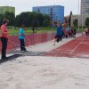 Krajské kolo atletika 23.05.2015