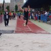 Krajské kolo atletika 23.05.2015