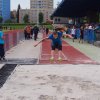 Krajské kolo atletika 23.05.2015