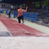 Krajské kolo atletika 23.05.2015