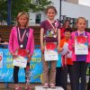 Krajské kolo atletika 23.05.2015