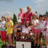 Krajský atletický závod CASPV 22.05.2011