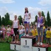 Krajský atletický závod CASPV 22.05.2011