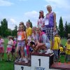 Krajský atletický závod CASPV 22.05.2011