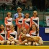 MČR Ostrava 2010 TeamGym Junior I. a III.