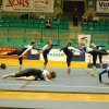 MČR Ostrava 2010 TeamGym Junior I. a III.