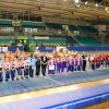 MČR TeamGym Ostrava 28.04.2013