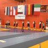 MČR TeamGym Praha 2015