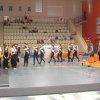 MČR TeamGym Praha 2015