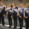 MČR TeamGym Praha 2015