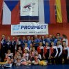 MČR TeamGym Praha 2015