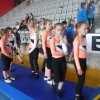 MČR TeamGym Praha 2015