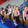 MČR TeamGym Praha 2015