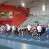 MČR TeamGym Praha 2015