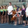 MČR TeamGym Praha 2015