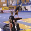 MMCR TeamGym Trutnov 2012 - 2.den Junior I.-III. J.Benda