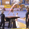 MMCR TeamGym Trutnov 2012 - 2.den Junior I.-III. J.Benda