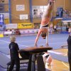 MMCR TeamGym Trutnov 2012 - 2.den Junior I.-III. J.Benda