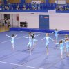 MMCR TeamGym Trutnov 2012 - 2.den Junior I.-III. J.Benda