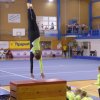 MMCR TeamGym Trutnov 2012 - 2.den Junior I.-III. J.Benda