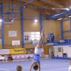 MMCR TeamGym Trutnov 2012 - 2.den Junior I.-III. J.Benda