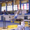 MMCR TeamGym Trutnov 2012 - 2.den Junior I.-III. J.Benda