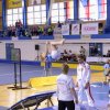 MMCR TeamGym Trutnov 2012 - 2.den Junior I.-III. J.Benda