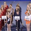 MMCR TeamGym Trutnov 2012 - 2.den Junior I.-III. J.Benda