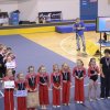 MMCR TeamGym Trutnov 2012 - 2.den Junior I.-III. J.Benda