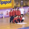 MMCR TeamGym Trutnov 2012 - 2.den Junior I.-III. J.Benda