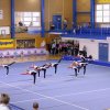 MMCR TeamGym Trutnov 2012 - 2.den Junior I.-III. J.Benda