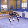 MMCR TeamGym Trutnov 2012 - 2.den Junior I.-III. J.Benda