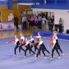 MMCR TeamGym Trutnov 2012 - 2.den Junior I.-III. J.Benda