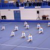 MMCR TeamGym Trutnov 2012 - 2.den Junior I.-III. J.Benda