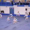 MMCR TeamGym Trutnov 2012 - 2.den Junior I.-III. J.Benda