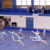 MMCR TeamGym Trutnov 2012 - 2.den Junior I.-III. J.Benda