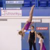 MMCR TeamGym Trutnov 2012 - 2.den Junior I.-III. J.Benda