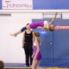 MMCR TeamGym Trutnov 2012 - 2.den Junior I.-III. J.Benda