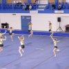 MMCR TeamGym Trutnov 2012 - 2.den Junior I.-III. J.Benda