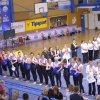MMCR TeamGym Trutnov 2012 - 2.den Junior I.-III. J.Benda