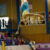 MMCR TeamGym Trutnov 2012 - Junior I. M.Nesvadba