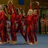 MMCR TeamGym Trutnov 2012 - Junior I. M.Nesvadba