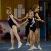 MMCR TeamGym Trutnov 2012 - Junior I. M.Nesvadba