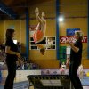 MMCR TeamGym Trutnov 2012 - Junior I. M.Nesvadba