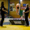 MMCR TeamGym Trutnov 2012 - Junior I. M.Nesvadba